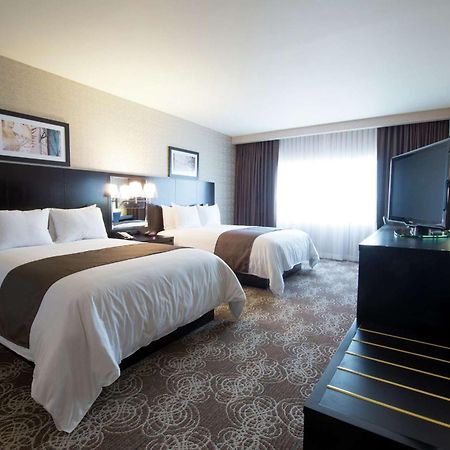 Hotel Doubletree By Hilton Binghamton Exteriér fotografie