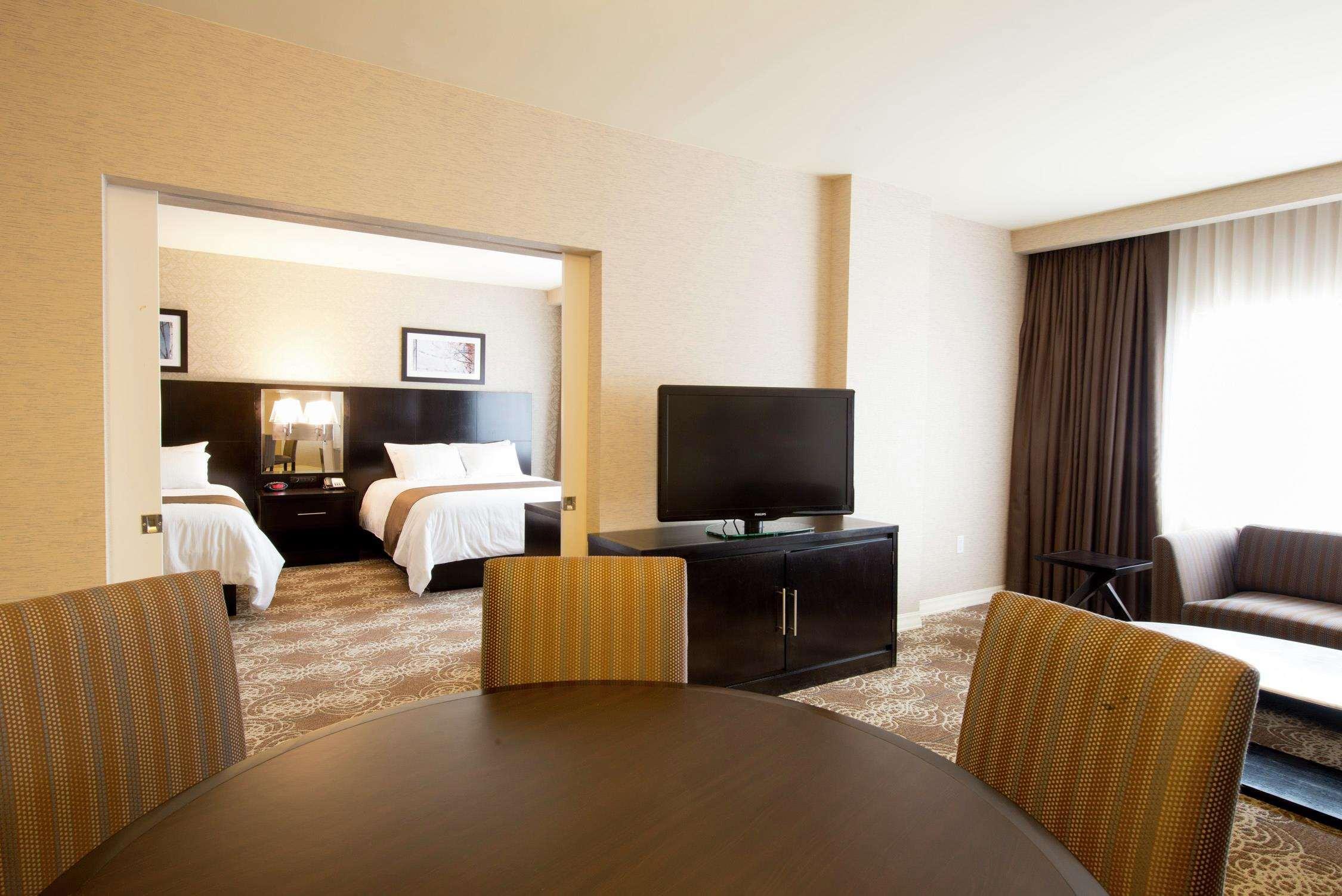 Hotel Doubletree By Hilton Binghamton Exteriér fotografie