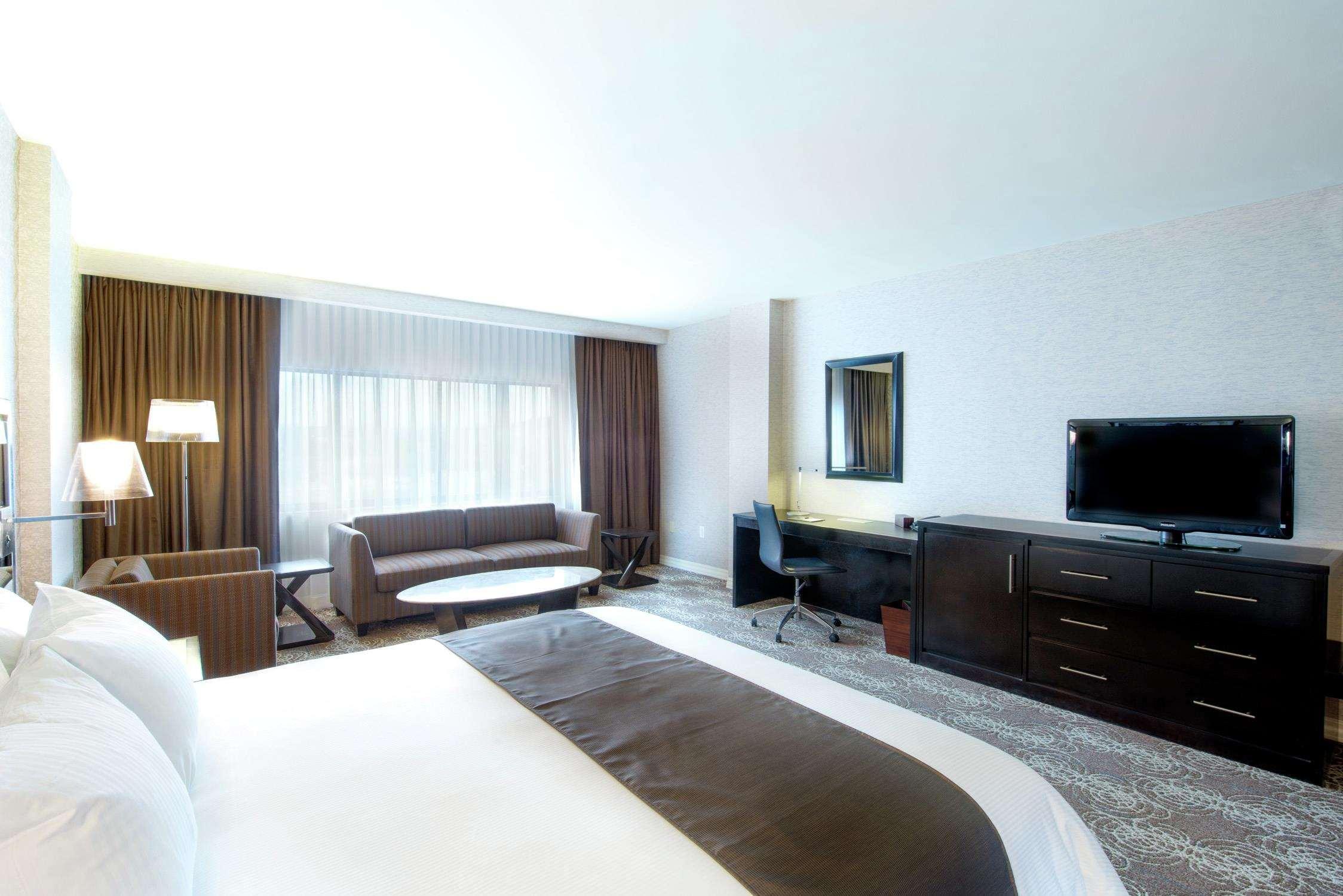 Hotel Doubletree By Hilton Binghamton Exteriér fotografie