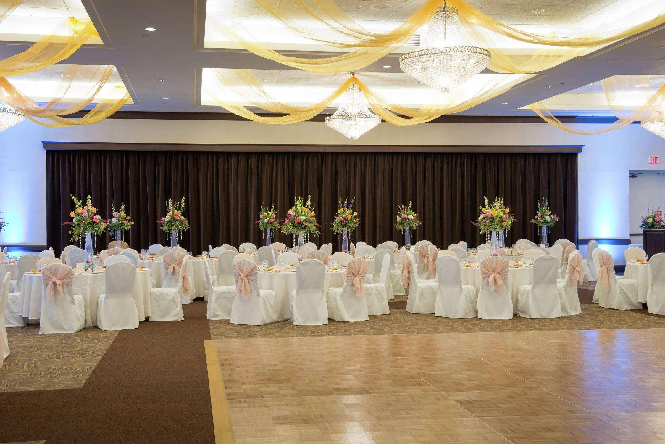 Hotel Doubletree By Hilton Binghamton Exteriér fotografie