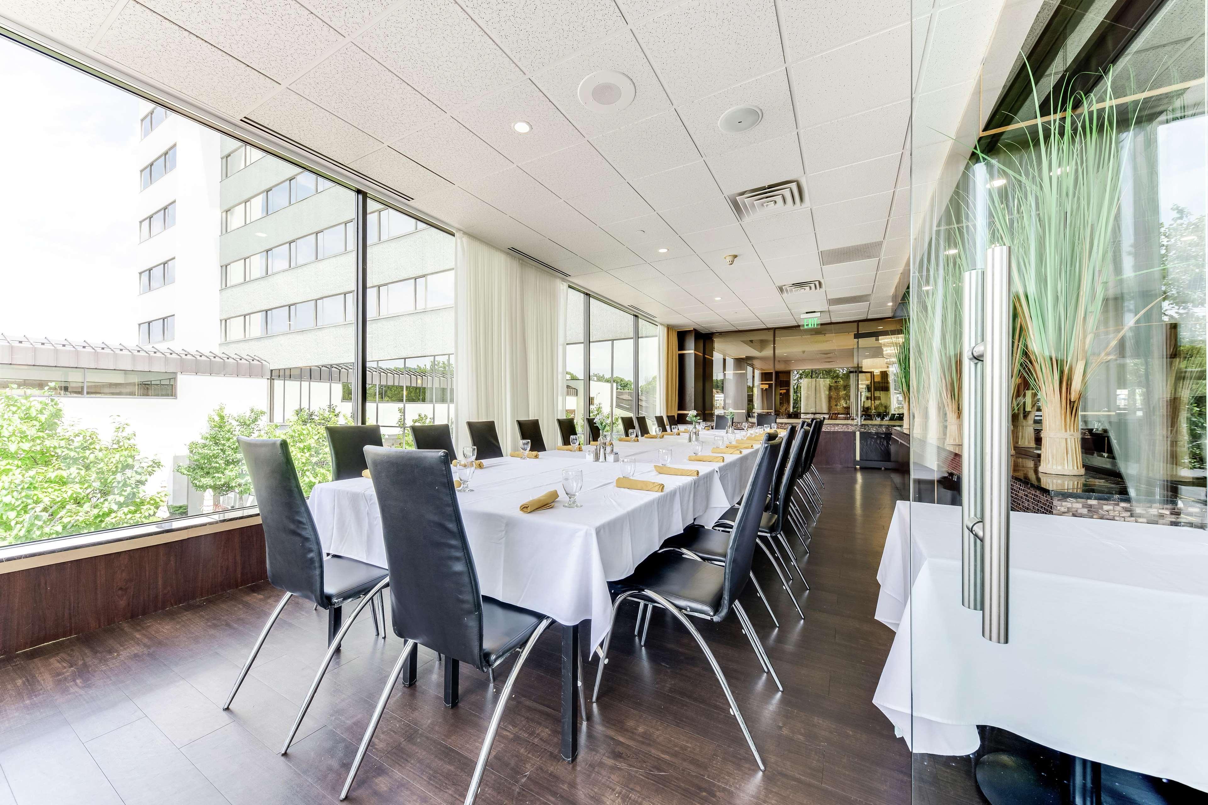 Hotel Doubletree By Hilton Binghamton Exteriér fotografie