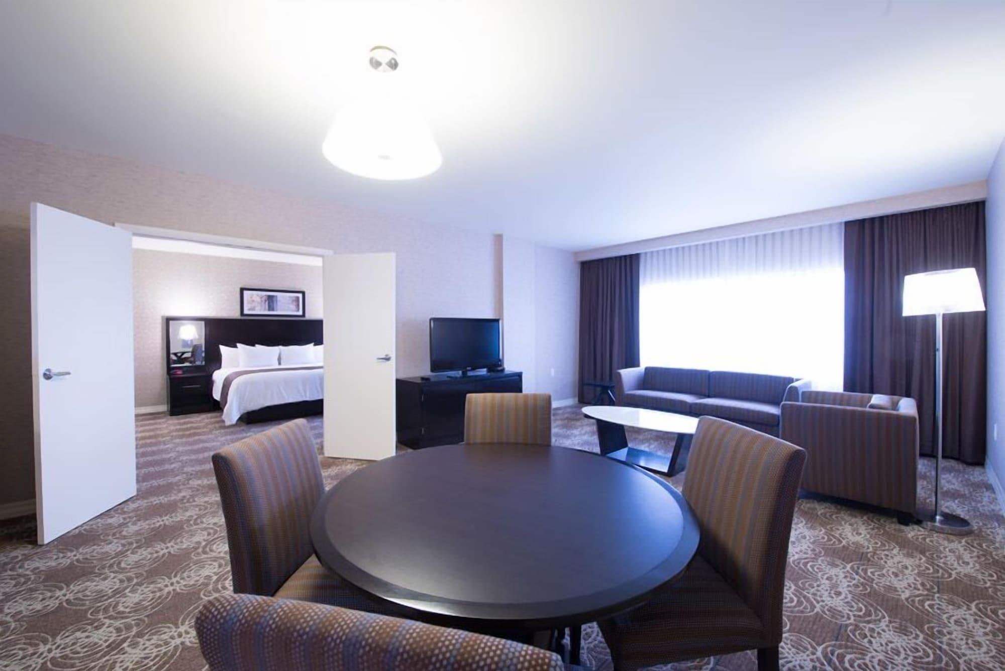 Hotel Doubletree By Hilton Binghamton Exteriér fotografie