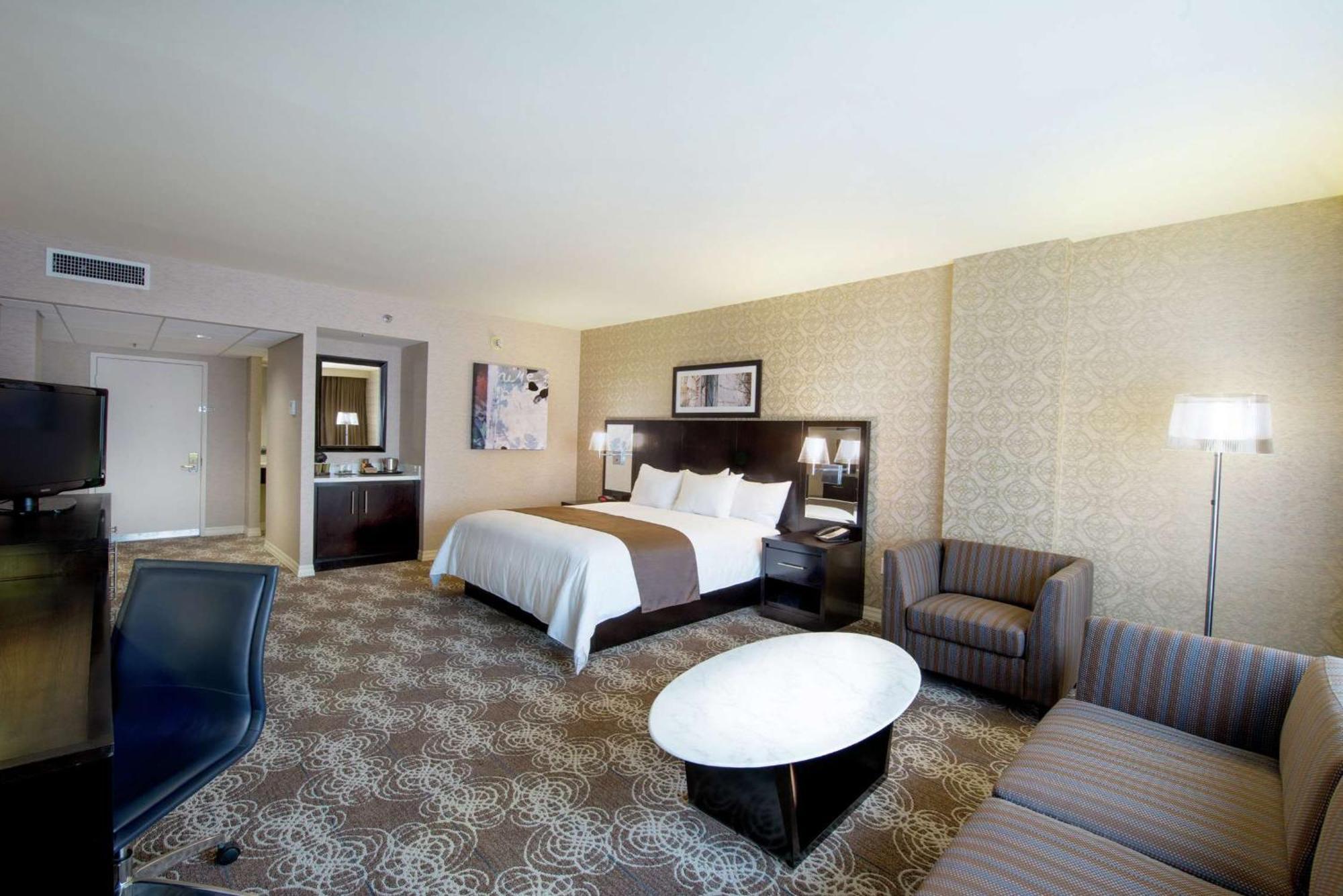 Hotel Doubletree By Hilton Binghamton Exteriér fotografie
