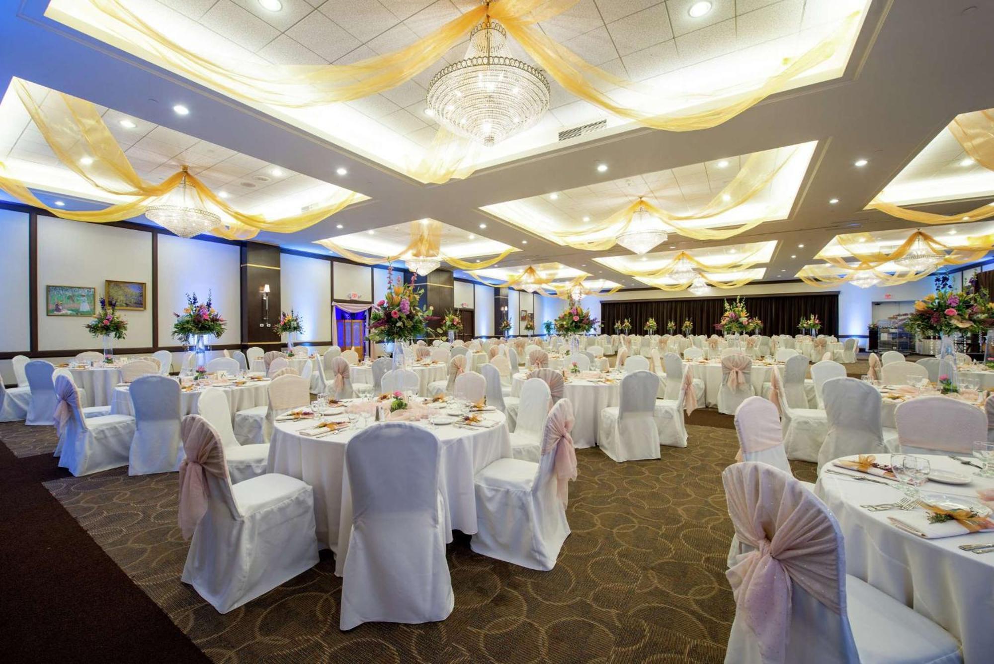 Hotel Doubletree By Hilton Binghamton Exteriér fotografie