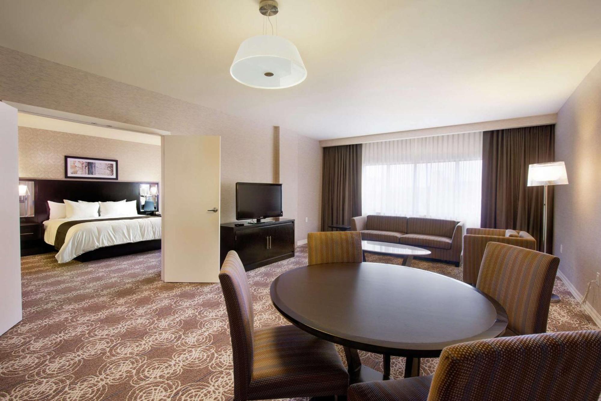 Hotel Doubletree By Hilton Binghamton Exteriér fotografie