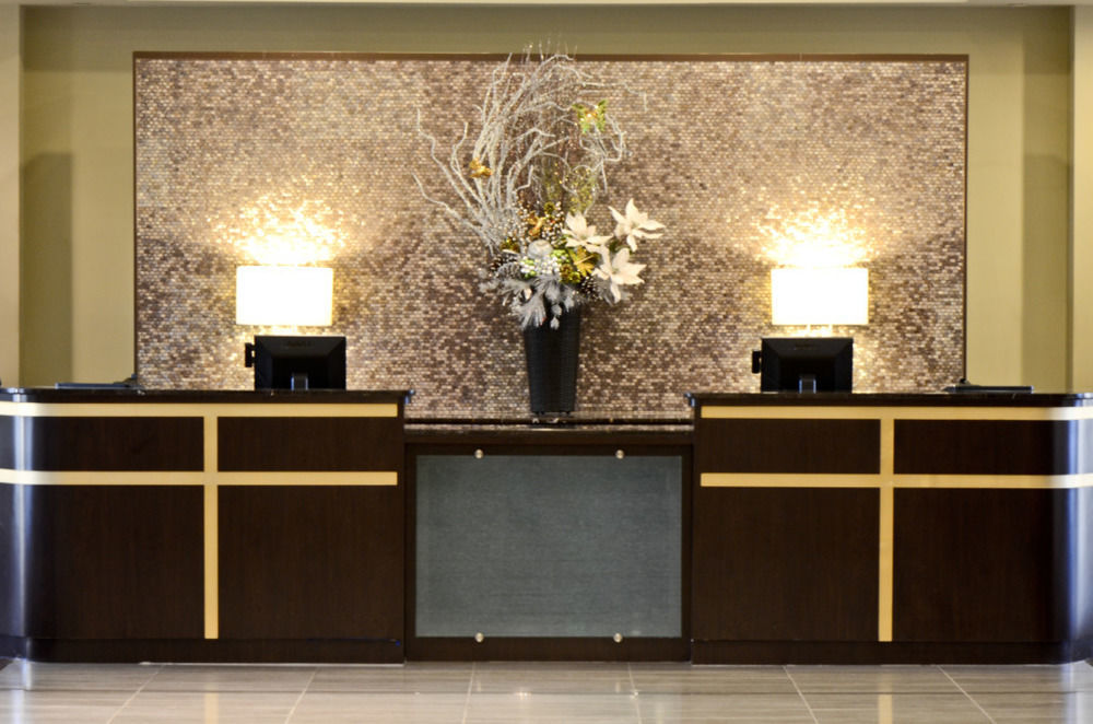 Hotel Doubletree By Hilton Binghamton Exteriér fotografie