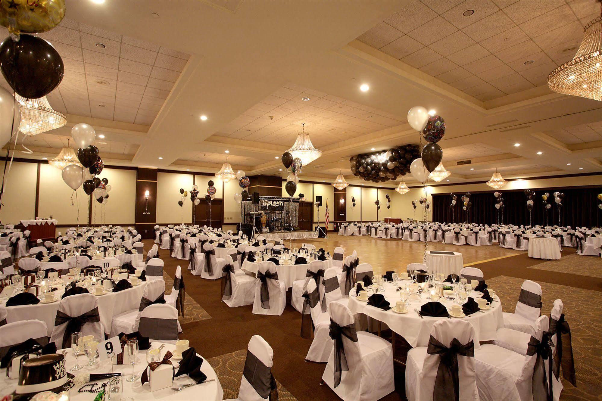Hotel Doubletree By Hilton Binghamton Exteriér fotografie