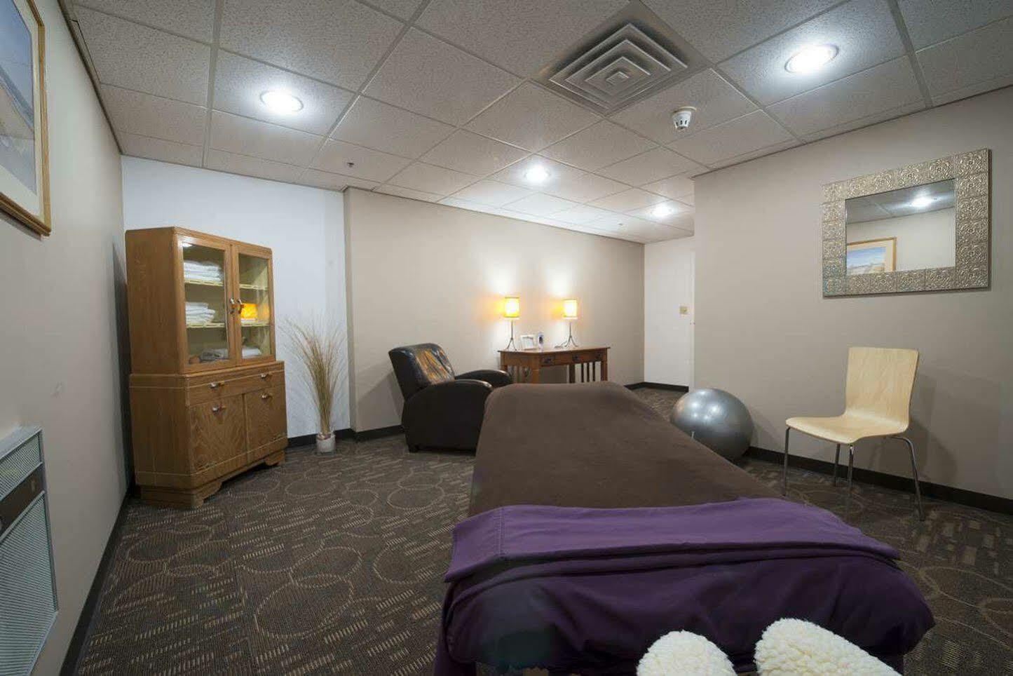 Hotel Doubletree By Hilton Binghamton Exteriér fotografie